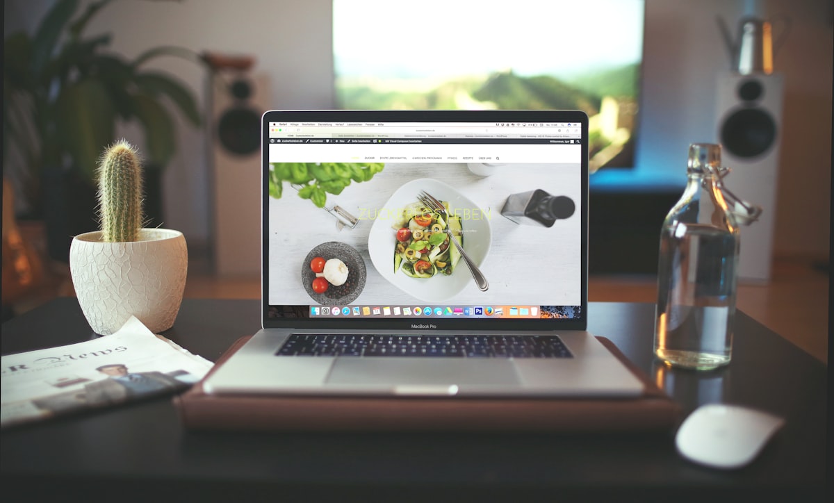 Benessere e nutrizione - Consigli alimentari personalizzati